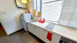 Tiong Bahru Estate (D3), Apartment #521127001